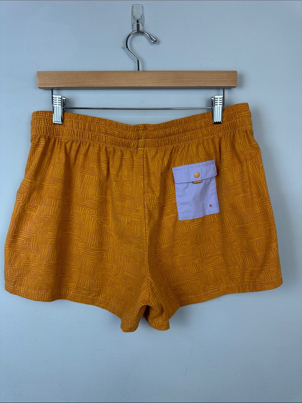 Cotopaxi Women’s Brinco 3" Short - Zen Garden Honeycomb Sz M - Picture 9 of 14